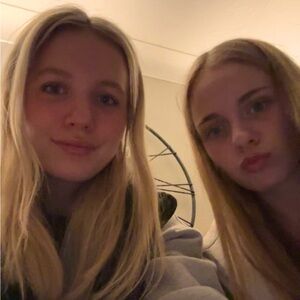 Meet your Posher, Addie